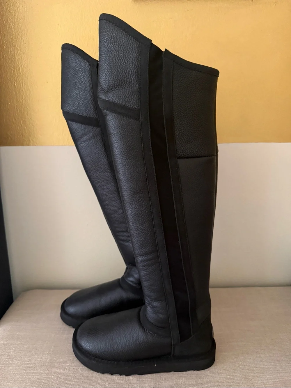 Australia Luxe Collective over the knee boots